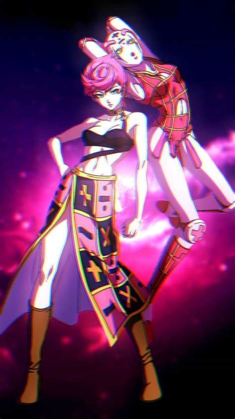 trish una age|Spice Girl .